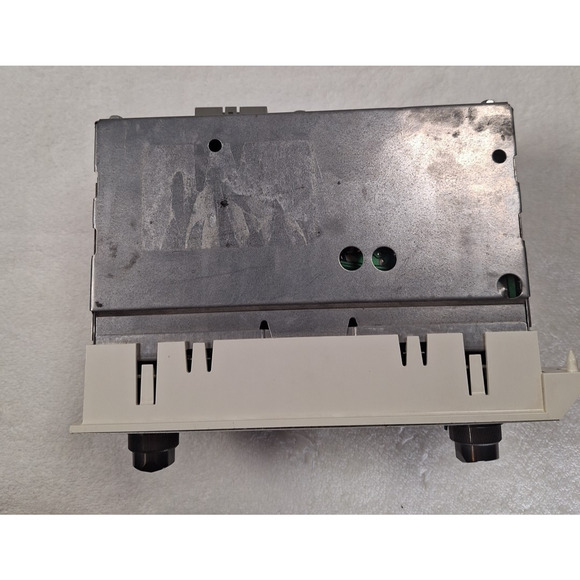 OEM Chrysler Radio Receiver AM FACTORY 1980- - Picture 2 of 10